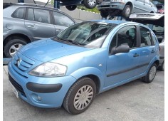 citroën c3 del año 2009