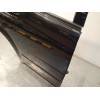Recambio de puerta trasera derecha para ssangyong kyron 2.0 referencia OEM IAM 6302109103  