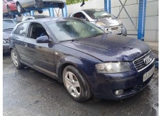 AUDI A3 (8P)