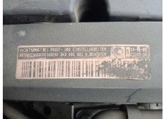 audi a3 (8p) del año 2004 2