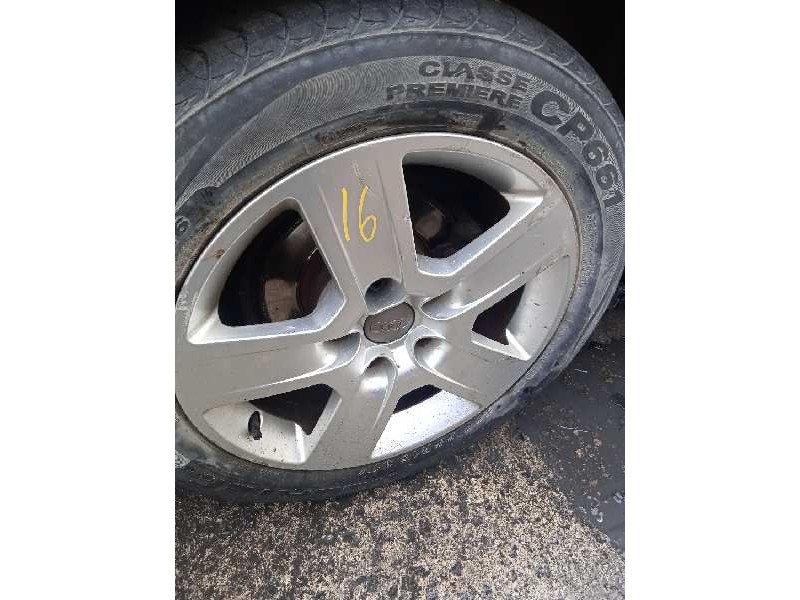 audi a3 (8p) del año 2004