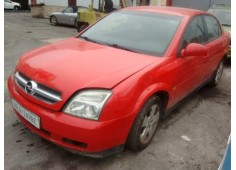 OPEL VECTRA C BERLINA