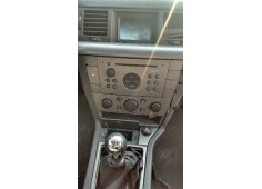 opel vectra c berlina del año 2004 2