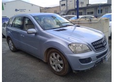 MERCEDES-BENZ CLASE M (W164)