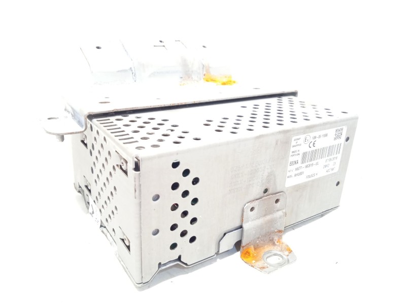 SISTEMA AUDIO / RADIO CD HX7T18C815UL 2439811 