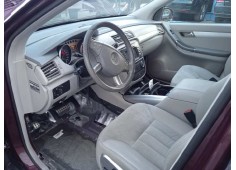 mercedes-benz clase r (w251) del año 2007 2