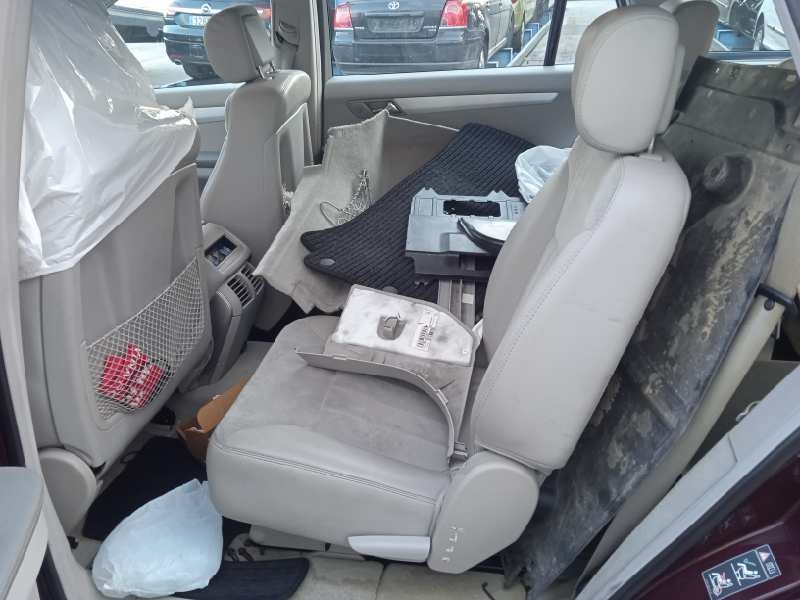 mercedes-benz clase r (w251) del año 2007