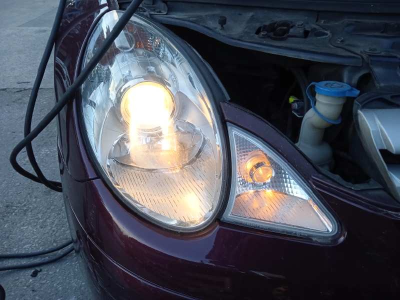 mercedes-benz clase r (w251) del año 2007