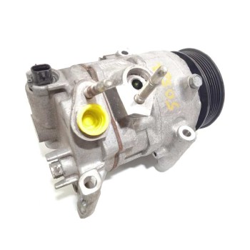 COMPRESOR AIRE ACONDICIONADO DG9H19D629BC 4472807841 4471605552