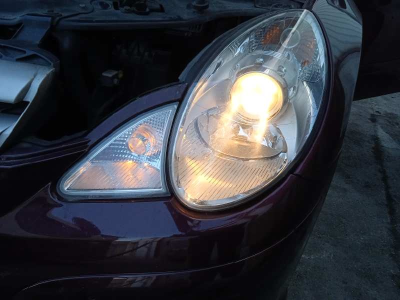 mercedes-benz clase r (w251) del año 2007