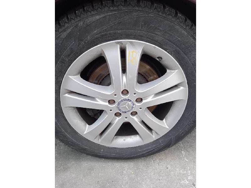 mercedes-benz clase r (w251) del año 2007