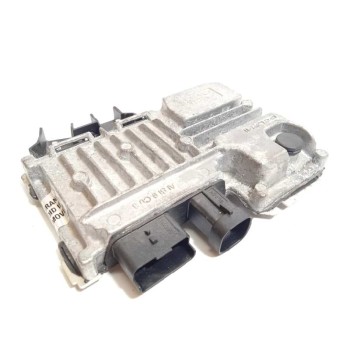 Recambio de modulo electronico para citroën c3 1.5 blue-hdi fap referencia OEM IAM 9819596180  