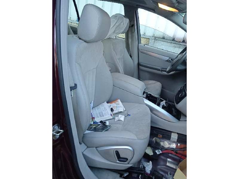 mercedes-benz clase r (w251) del año 2007