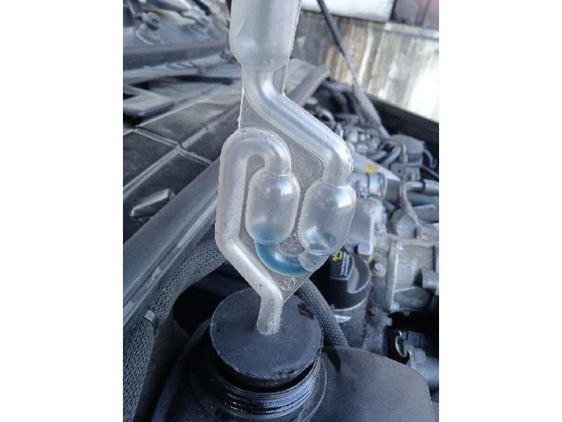 mercedes-benz clase r (w251) del año 2007