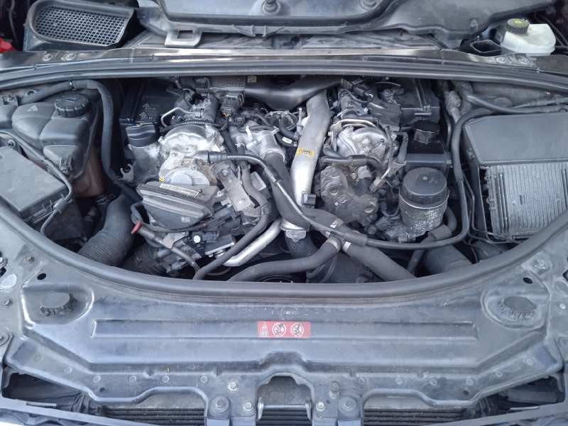 mercedes-benz clase r (w251) del año 2007