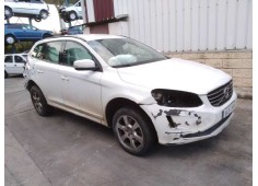 volvo xc60 del año 2013