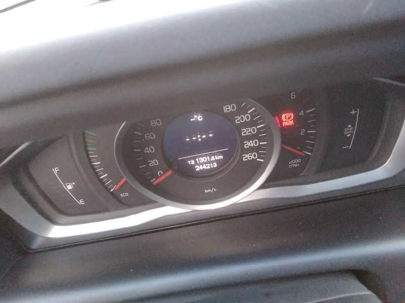 volvo xc60 del año 2013