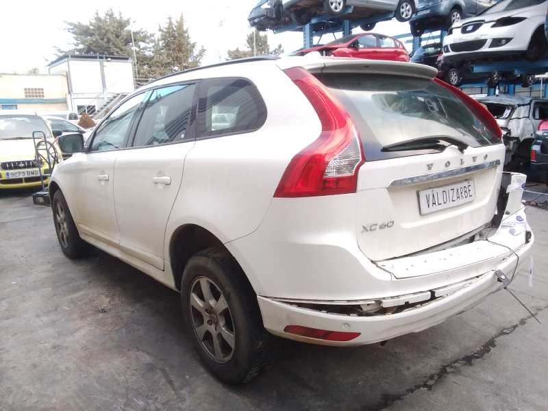 volvo xc60 del año 2013