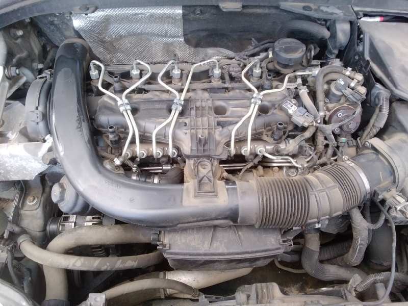 volvo xc60 del año 2013