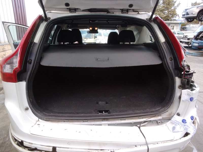 volvo xc60 del año 2013