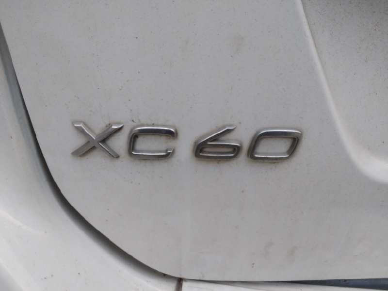 volvo xc60 del año 2013