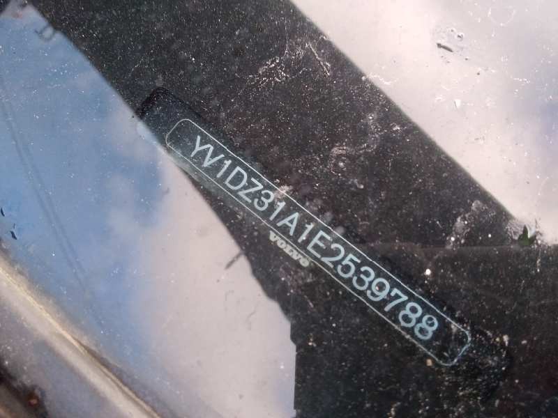 volvo xc60 del año 2013