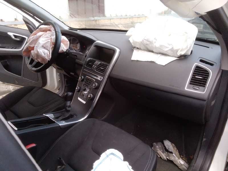 volvo xc60 del año 2013