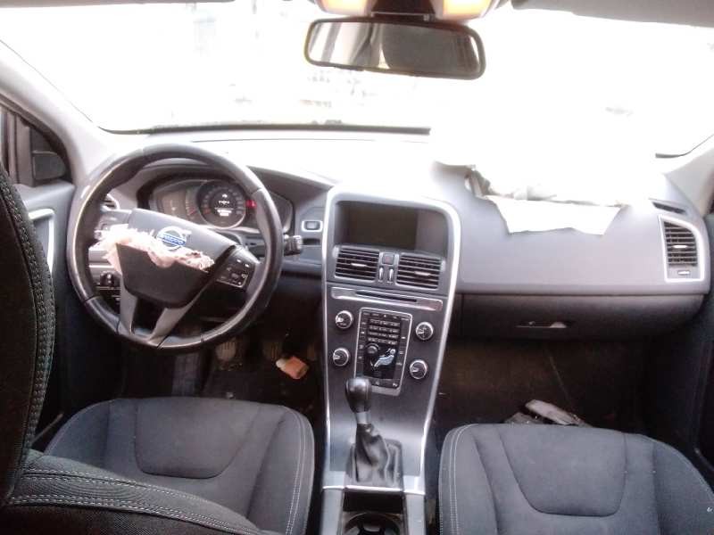 volvo xc60 del año 2013