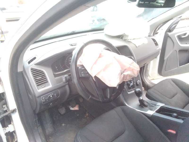 volvo xc60 del año 2013