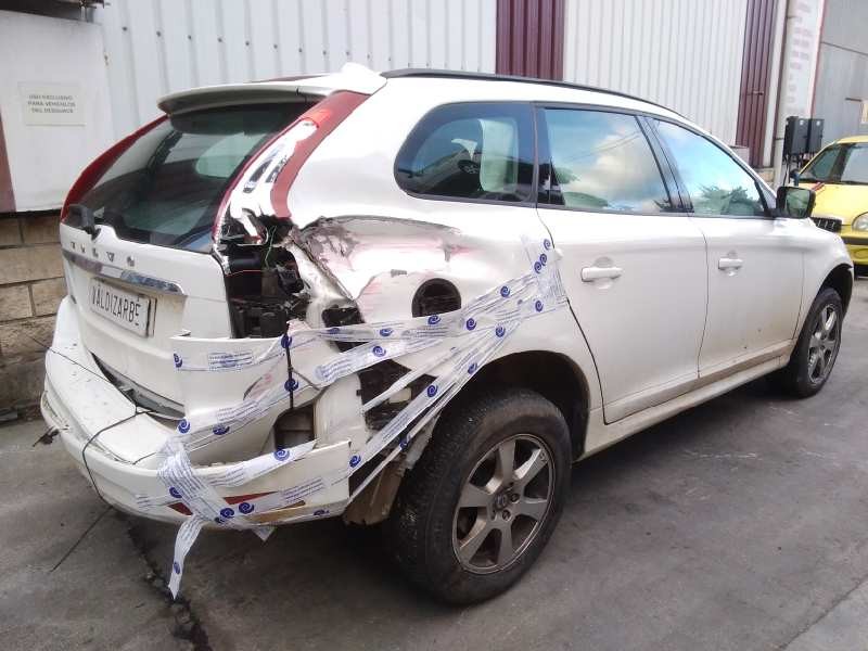 volvo xc60 del año 2013