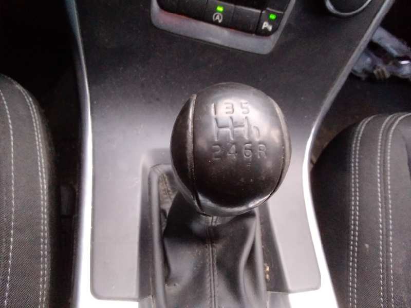 volvo xc60 del año 2013