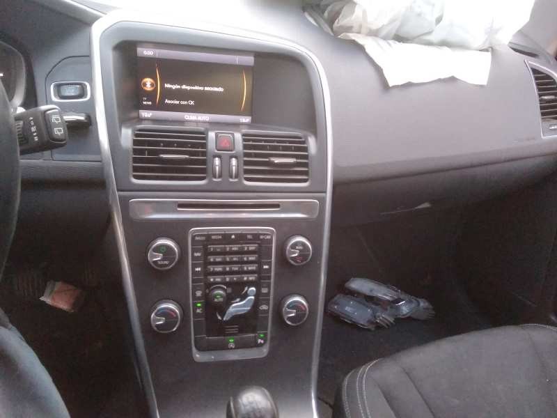 volvo xc60 del año 2013