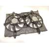 Recambio de electroventilador para nissan x-trail ii (t31) 2.0 dci 4x4 referencia OEM IAM 21481JG700 21481JG70A 
