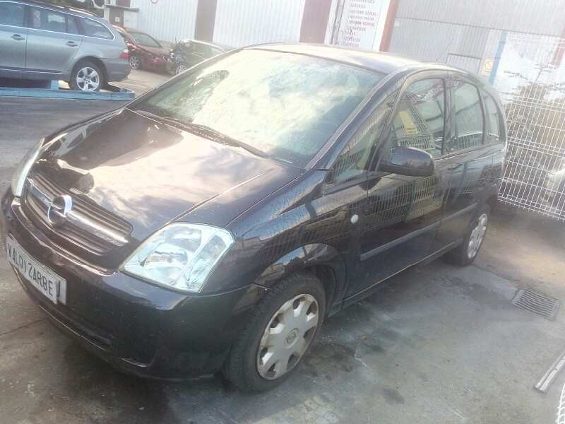 opel meriva del año 2004