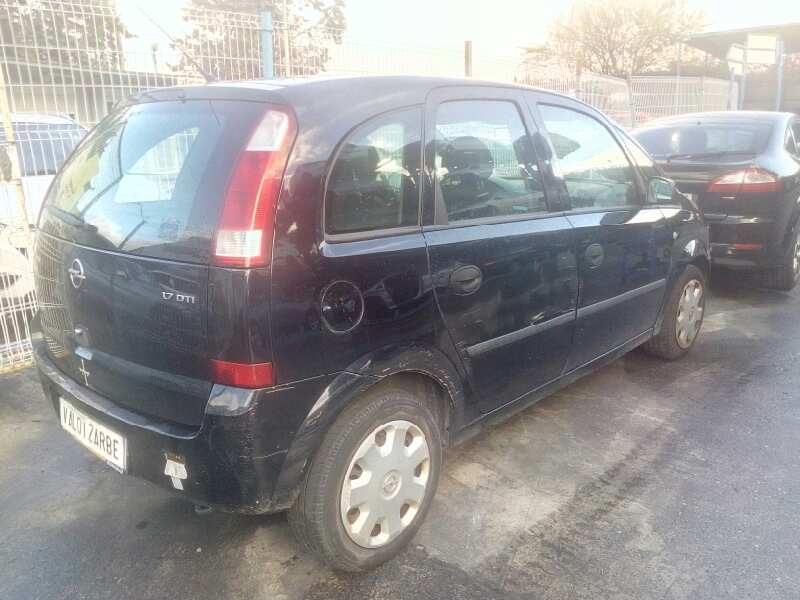 opel meriva del año 2004