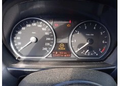 bmw serie 1 berlina (e81/e87) del año 2004 2