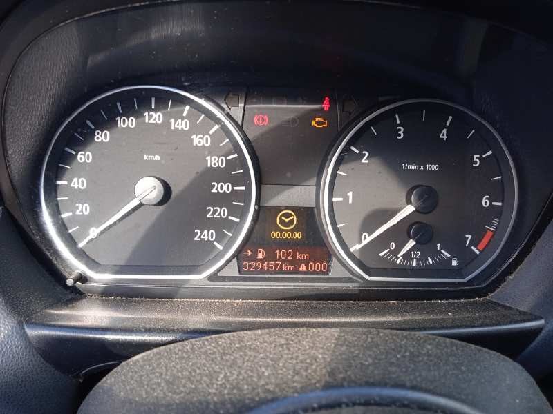 bmw serie 1 berlina (e81/e87) del año 2004