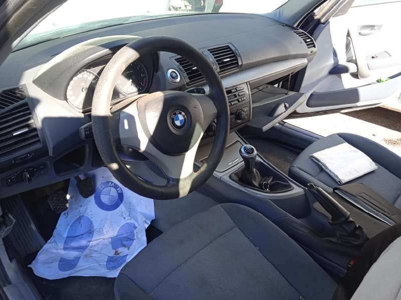 bmw serie 1 berlina (e81/e87) del año 2004