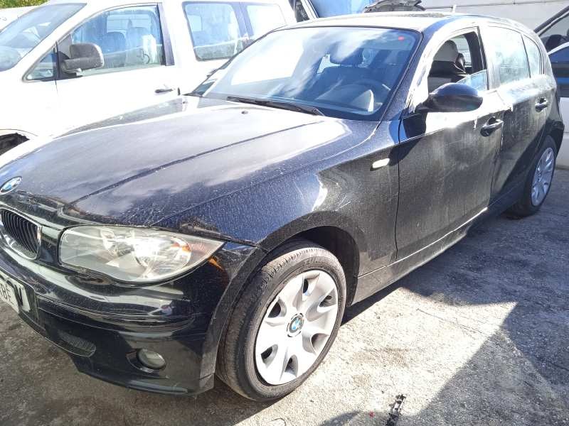 bmw serie 1 berlina (e81/e87) del año 2004