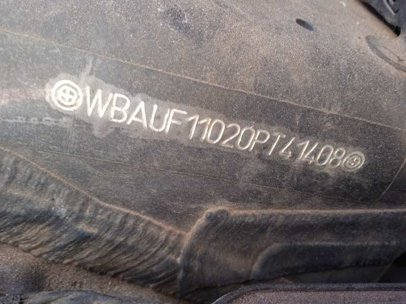 bmw serie 1 berlina (e81/e87) del año 2004