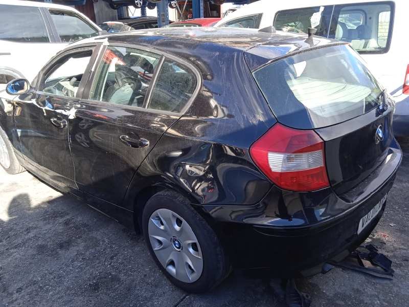 bmw serie 1 berlina (e81/e87) del año 2004