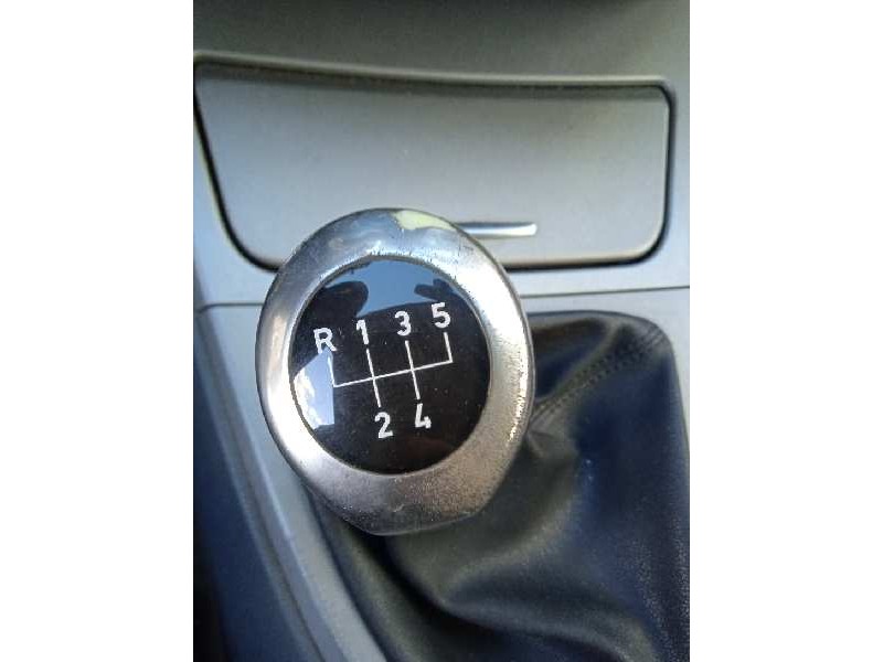 bmw serie 1 berlina (e81/e87) del año 2004