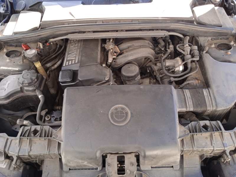 bmw serie 1 berlina (e81/e87) del año 2004