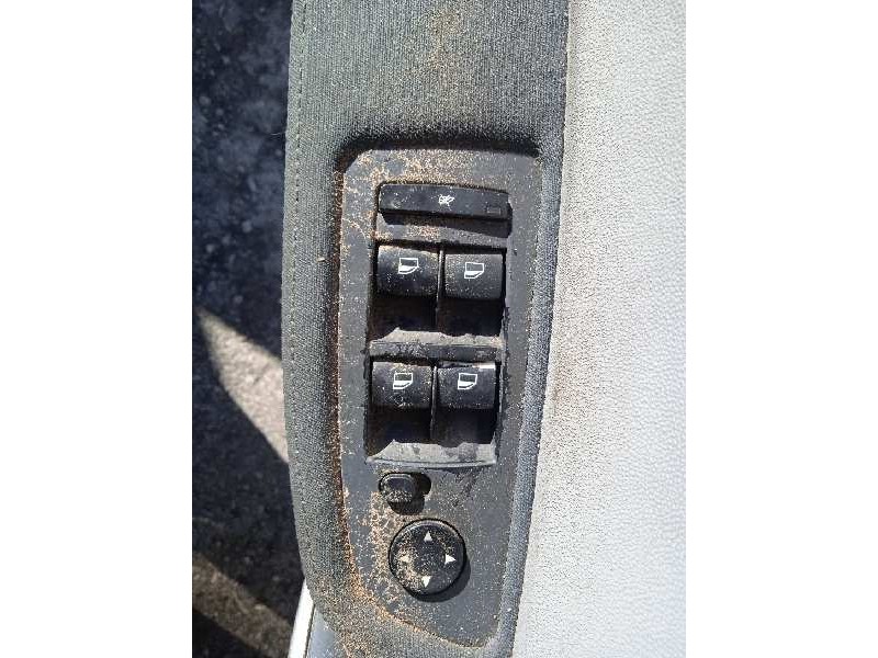 bmw serie 1 berlina (e81/e87) del año 2004