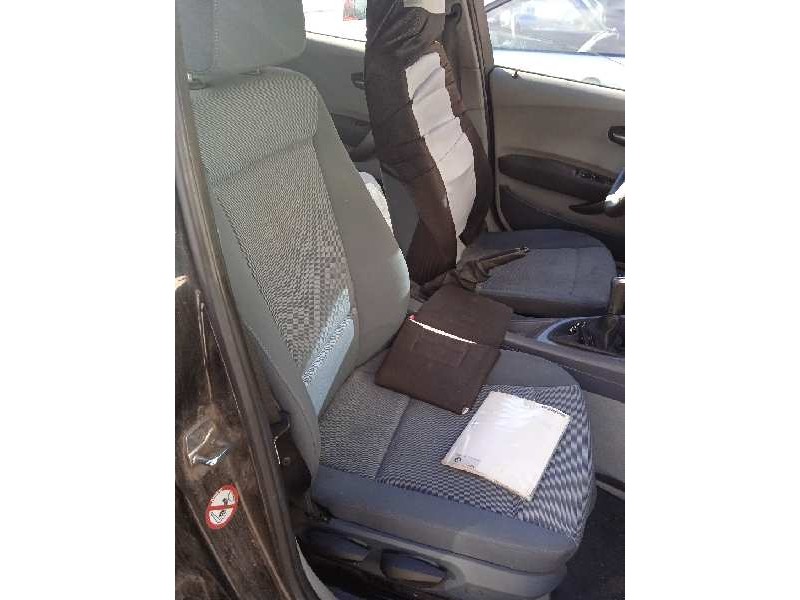 bmw serie 1 berlina (e81/e87) del año 2004