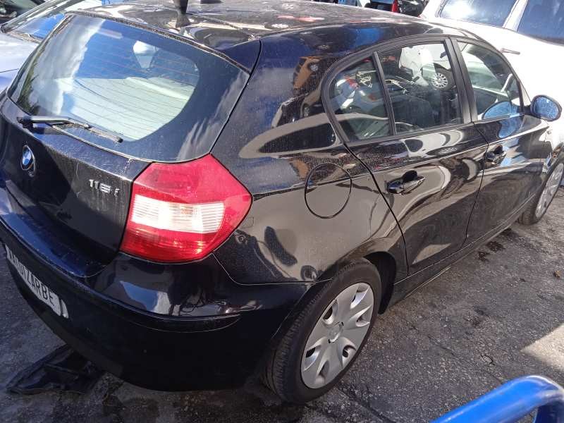 bmw serie 1 berlina (e81/e87) del año 2004