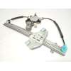 Recambio de elevalunas delantero derecho para kia rio 1.1 crdi cat referencia OEM IAM 824601W000  