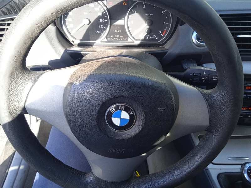 bmw serie 1 berlina (e81/e87) del año 2004
