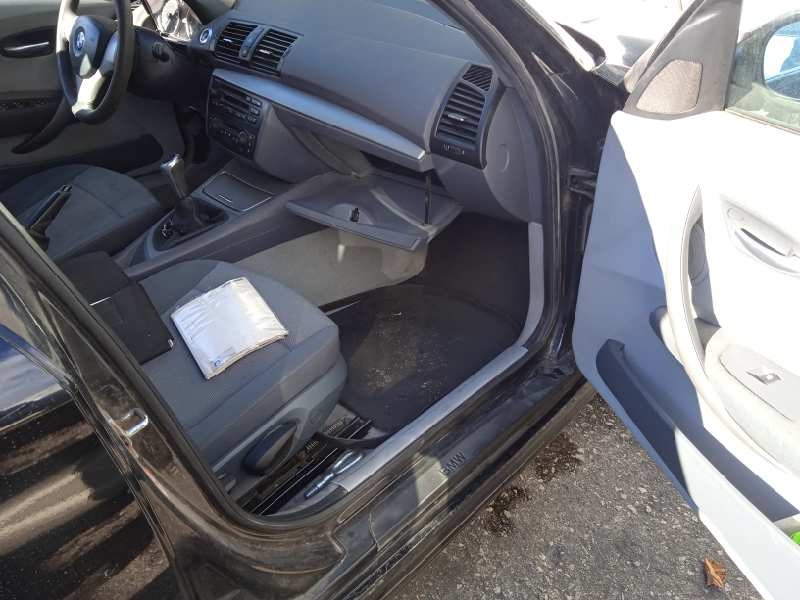 bmw serie 1 berlina (e81/e87) del año 2004