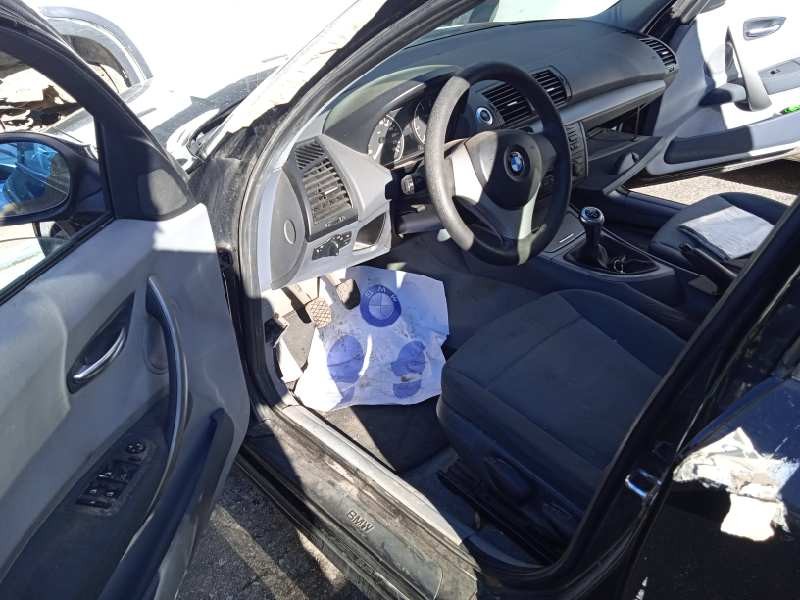 bmw serie 1 berlina (e81/e87) del año 2004